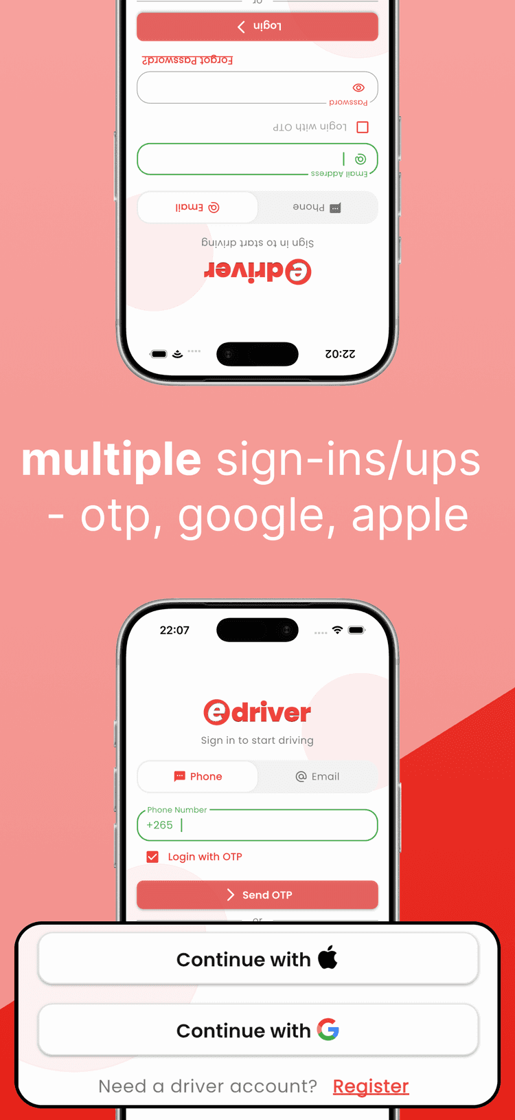 App Screen 1
