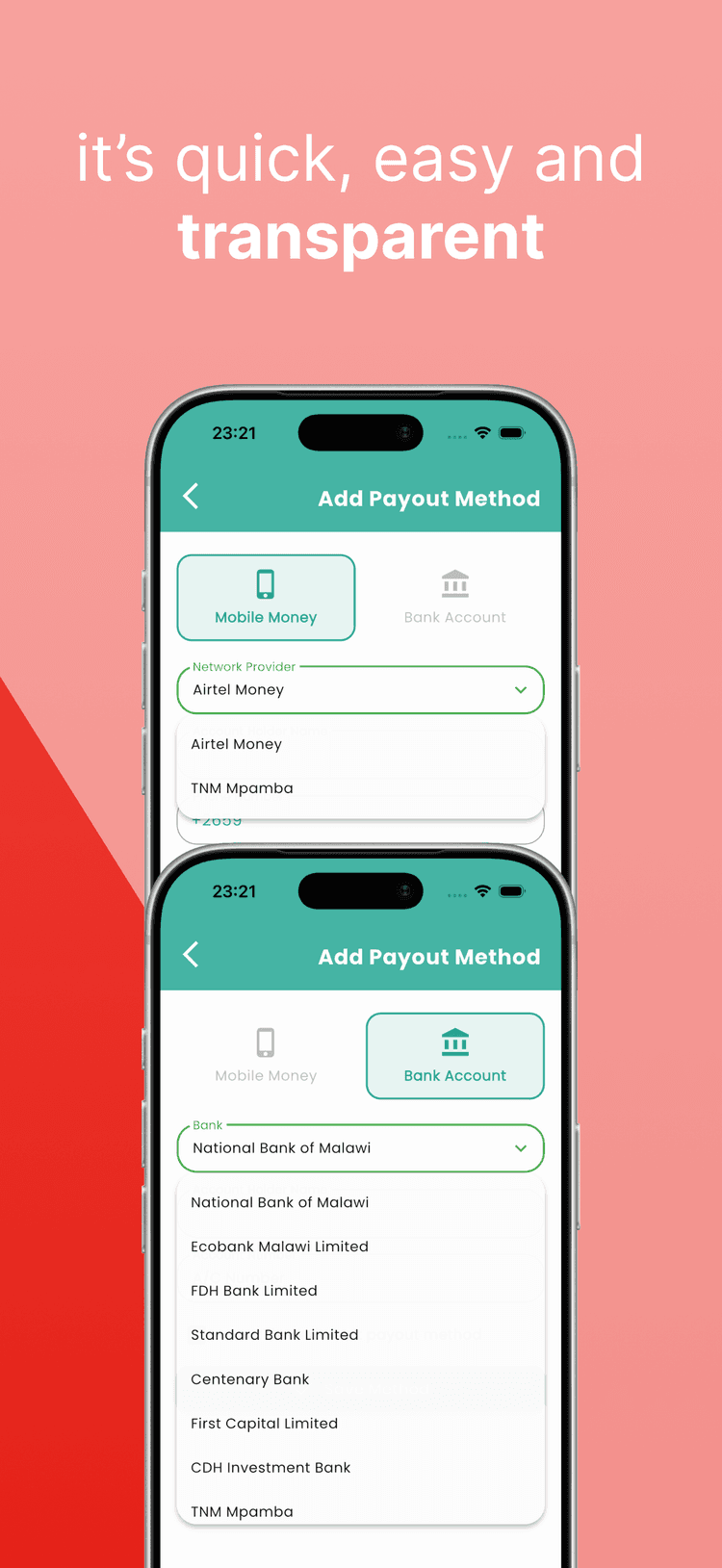 App Screen 6