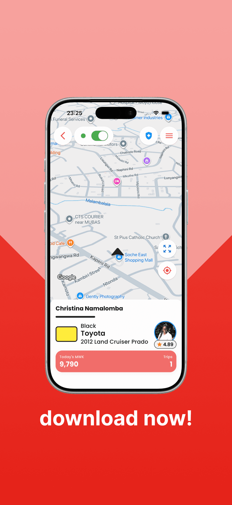 App Screen 7