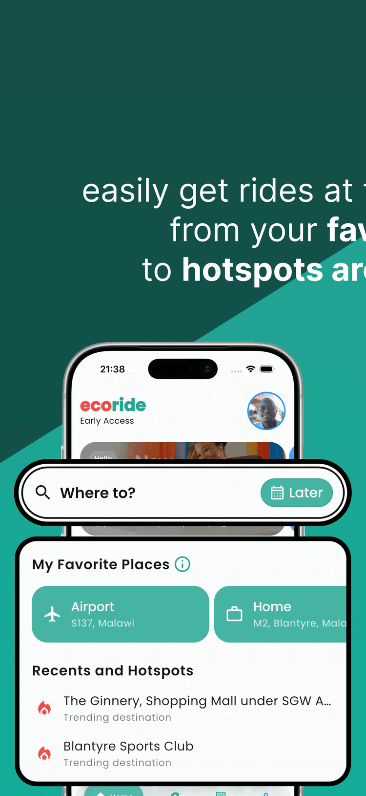 App Screen 2