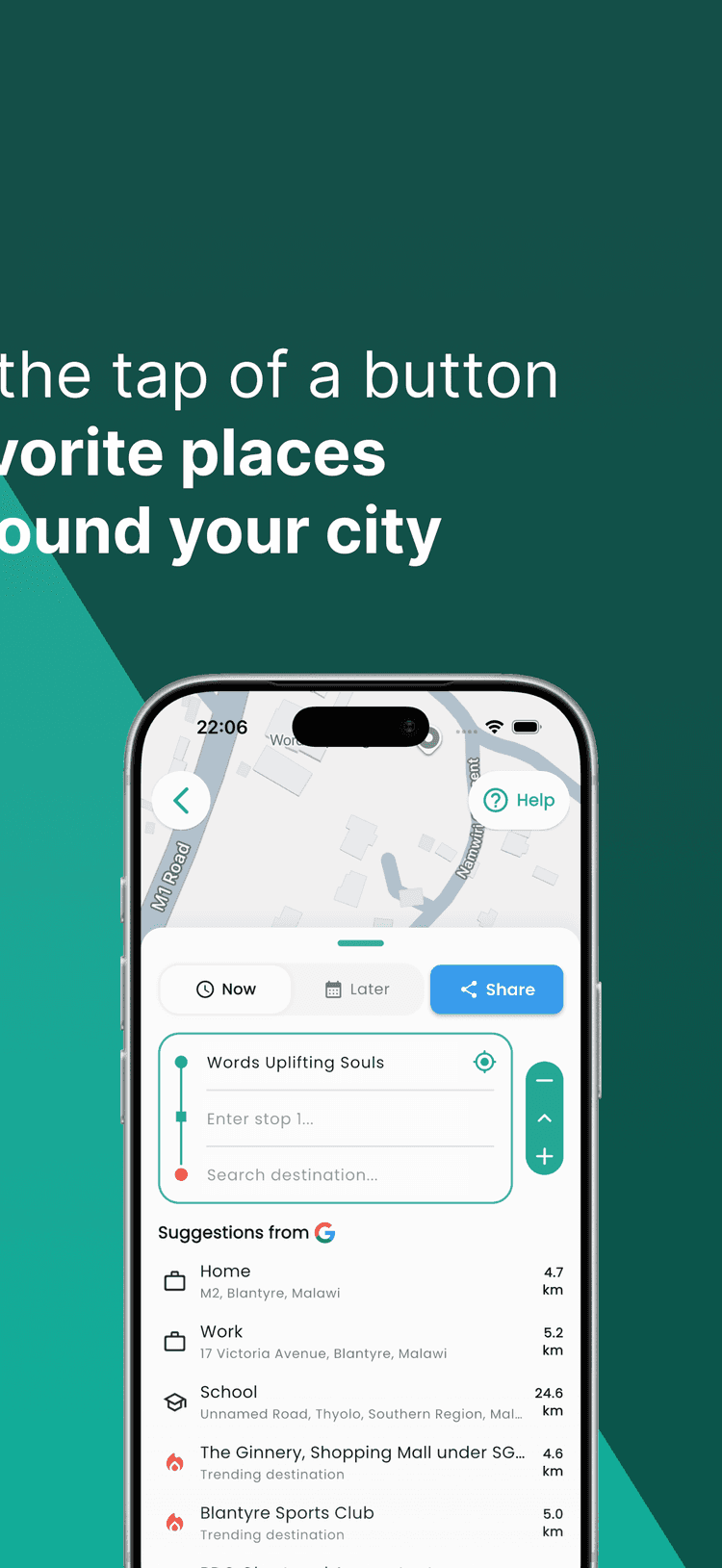 App Screen 3
