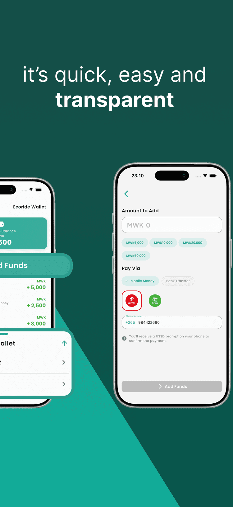 App Screen 6